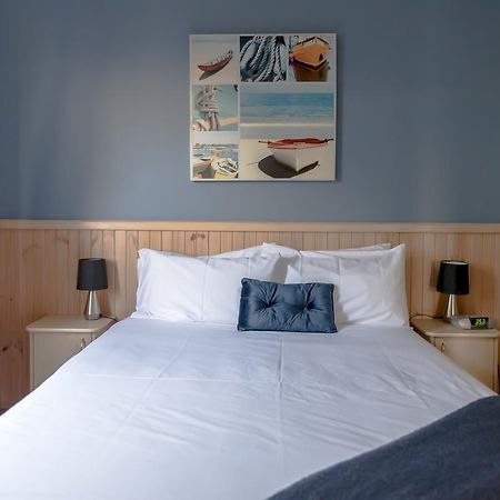 Beachcomber Holiday Park Potato Point Εξωτερικό φωτογραφία