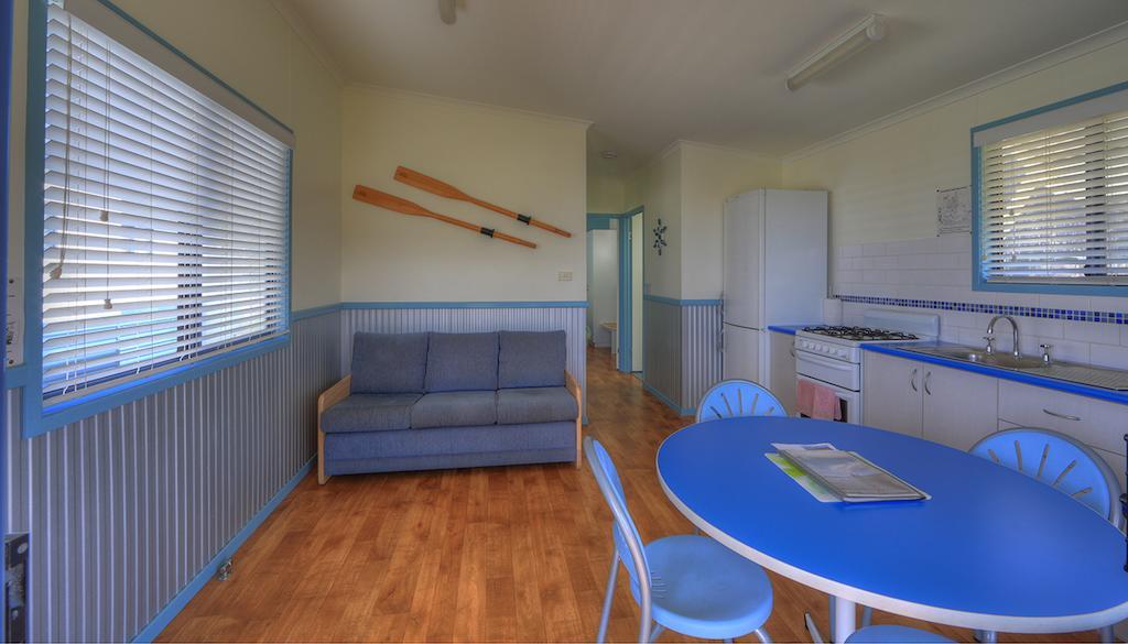 Beachcomber Holiday Park Potato Point Εξωτερικό φωτογραφία