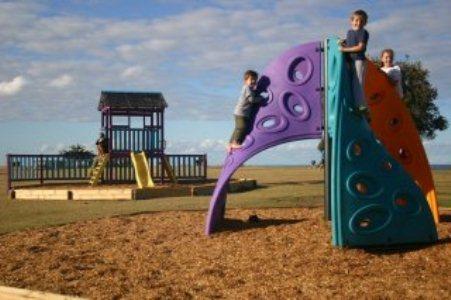 Beachcomber Holiday Park Potato Point Εξωτερικό φωτογραφία
