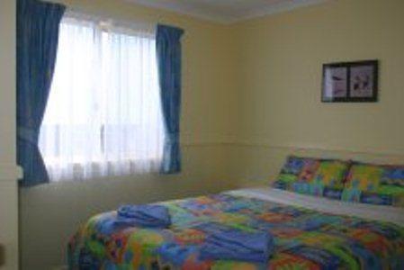 Beachcomber Holiday Park Potato Point Δωμάτιο φωτογραφία