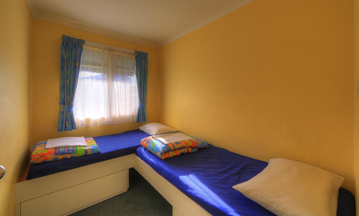 Beachcomber Holiday Park Potato Point Εξωτερικό φωτογραφία