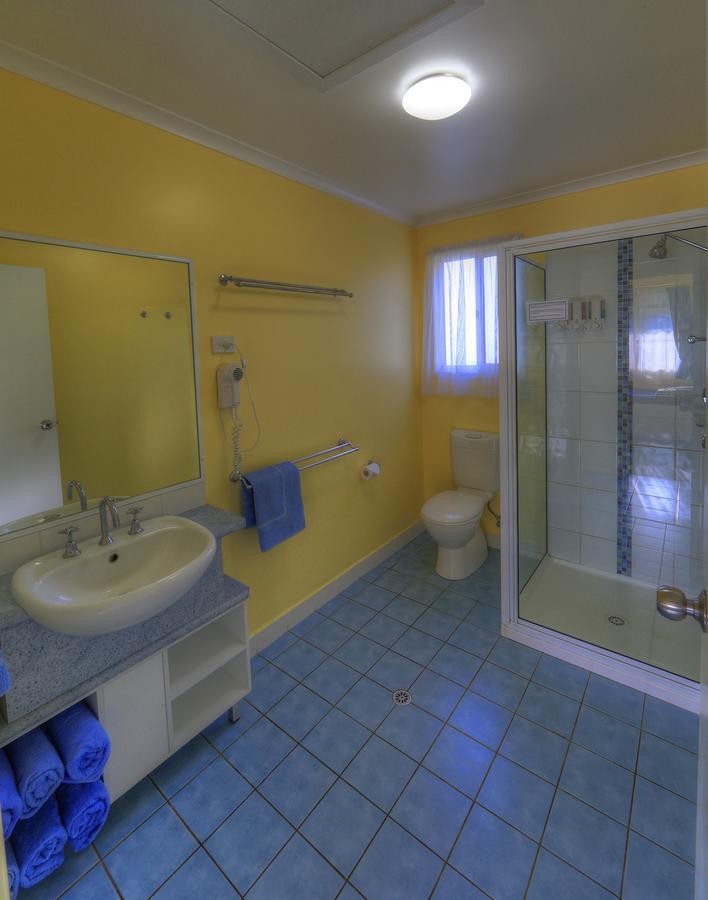 Beachcomber Holiday Park Potato Point Εξωτερικό φωτογραφία