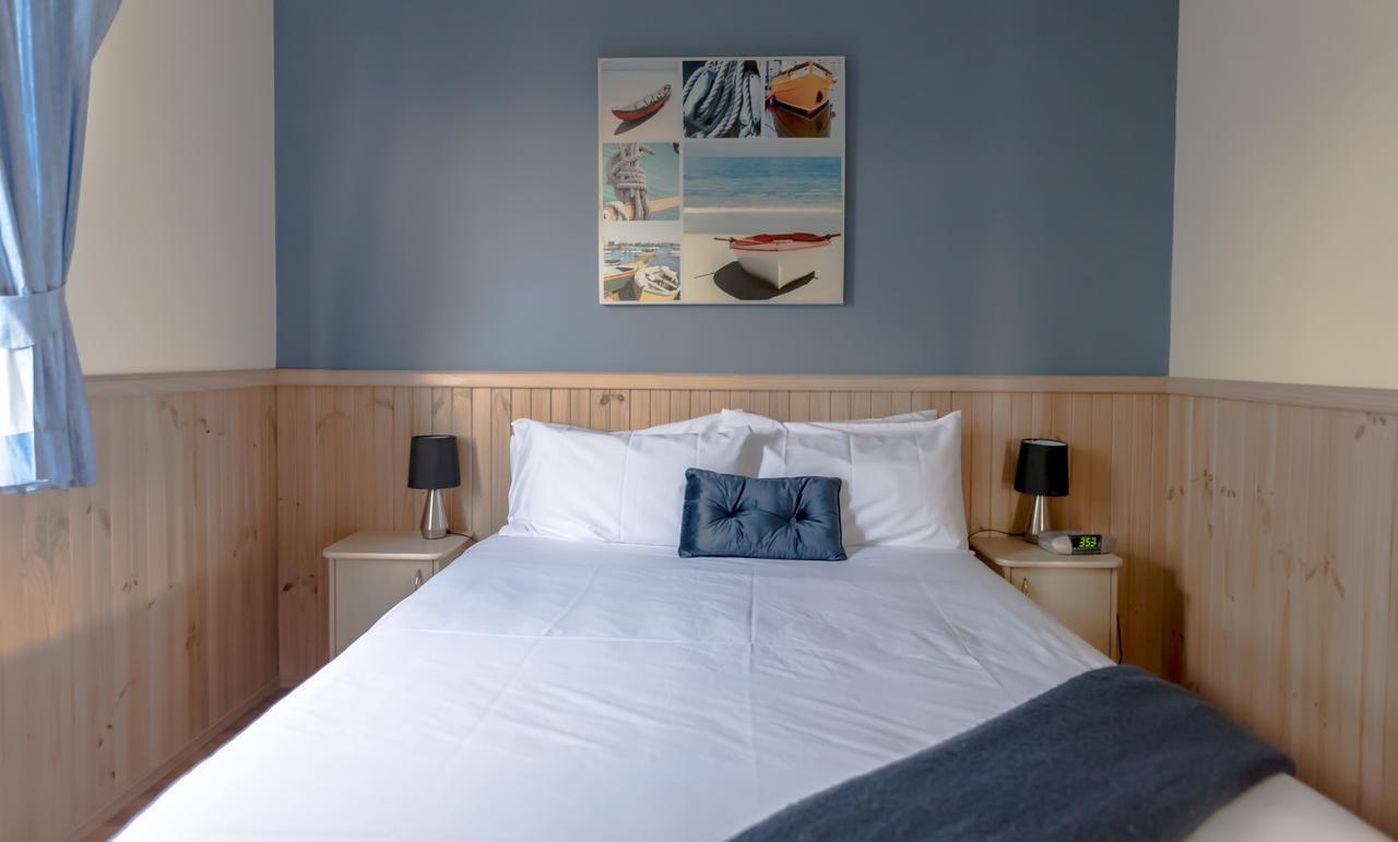 Beachcomber Holiday Park Potato Point Εξωτερικό φωτογραφία